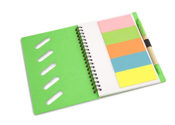Libreta Rainbow - Imagen 16