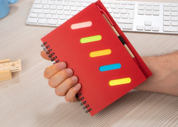 Libreta Rainbow - Imagen 2