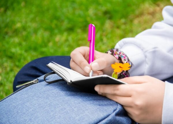 Libreta Ejecutiva Mini - Imagen 10