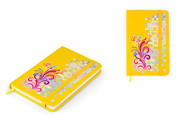 Libreta Ejecutiva Mini - Imagen 15