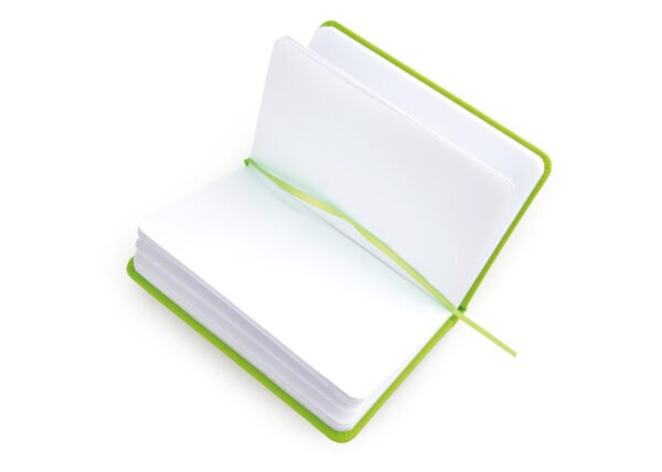 Libreta Ejecutiva Mini - Imagen 21