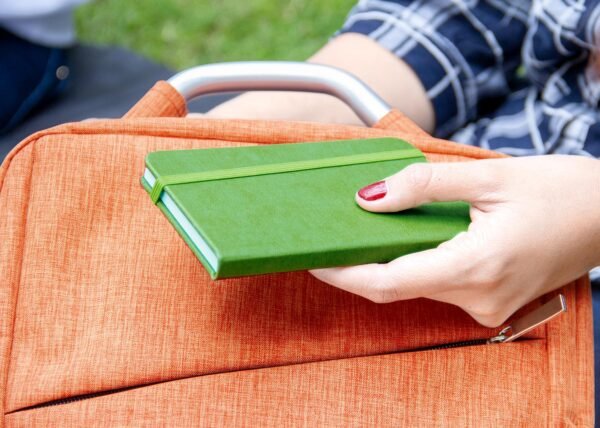 Libreta Ejecutiva Mini - Imagen 28