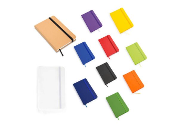 Libreta Ejecutiva Mini - Imagen 2