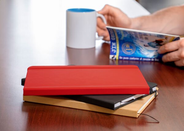 Libreta Ejecutiva - Imagen 5
