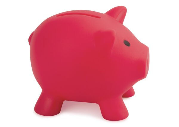 Alcancía Oink - Imagen 5