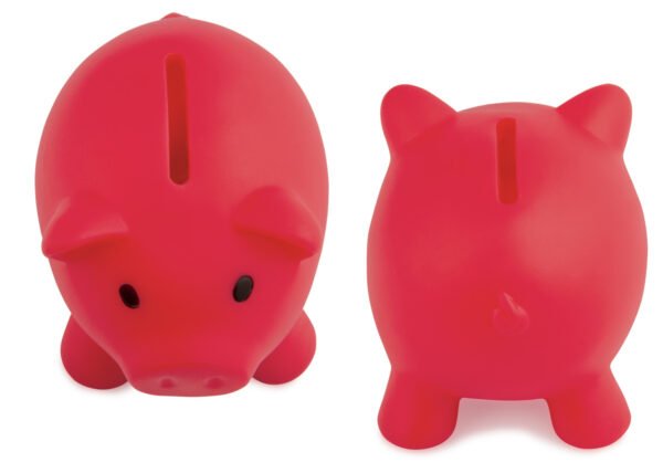 Alcancía Oink - Imagen 6