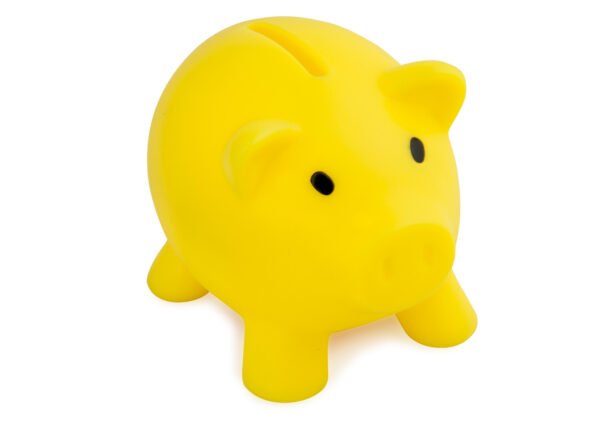 Alcancía Oink - Imagen 8