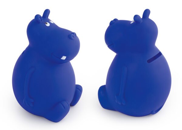 Alcancía Hippo - Imagen 6