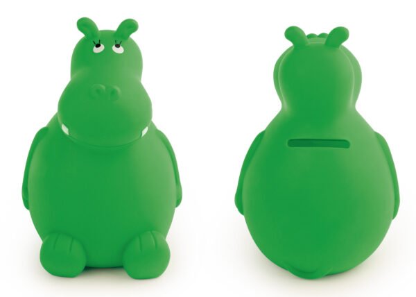Alcancía Hippo - Imagen 9