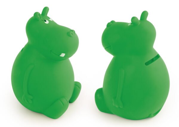 Alcancía Hippo - Imagen 10