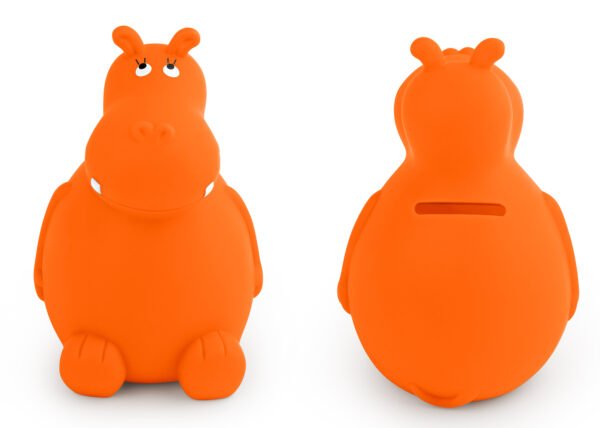 Alcancía Hippo - Imagen 12