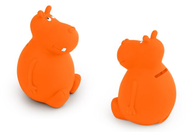 Alcancía Hippo - Imagen 14