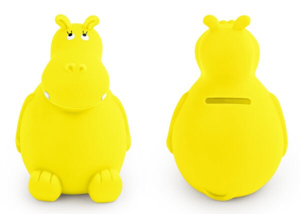 Alcancía Hippo - Imagen 15
