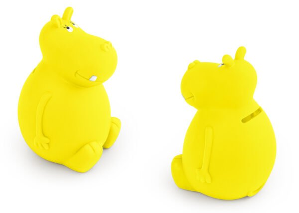 Alcancía Hippo - Imagen 16