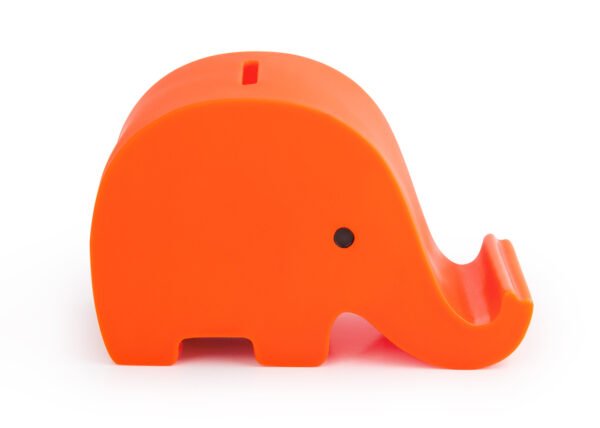 Alcancía Elephant - Imagen 13