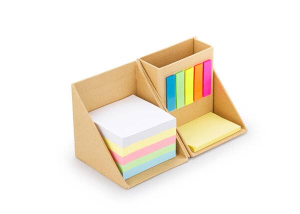 Memo Cube - Imagen 4