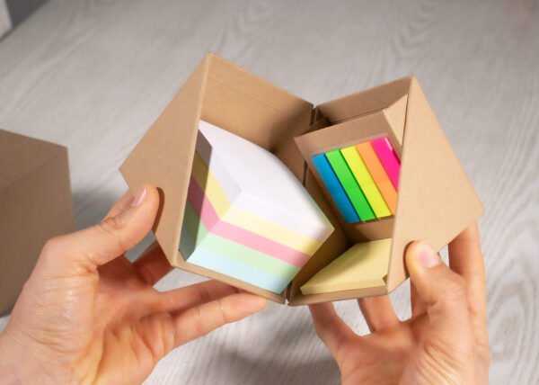 Memo Cube - Imagen 6