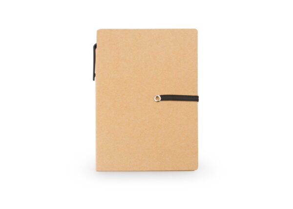 Libreta Ecológica Memo sticky - Imagen 2