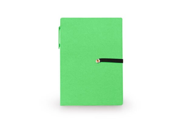 Libreta Ecológica Memo sticky - Imagen 7