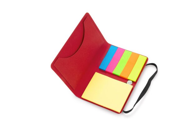 Set de Memos Pocket - Imagen 4