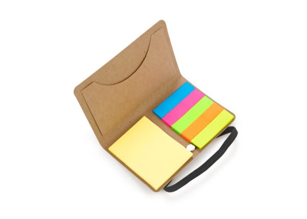 Set de Memos Pocket - Imagen 6