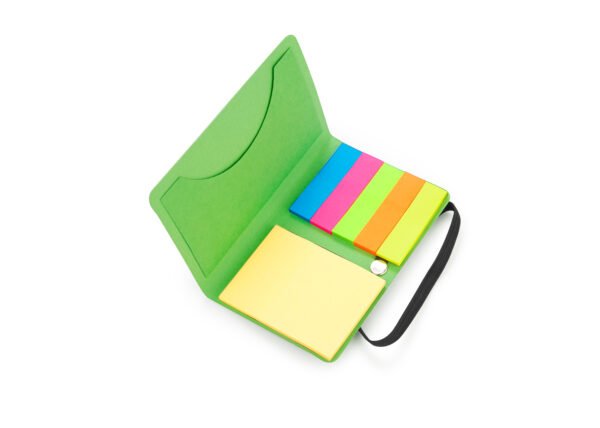 Set de Memos Pocket - Imagen 8