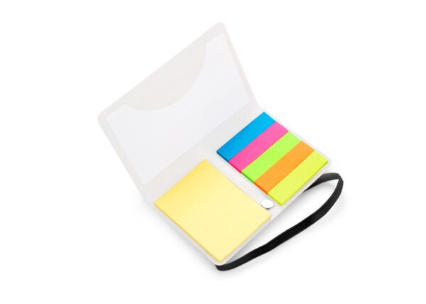 Set de Memos Pocket - Imagen 12