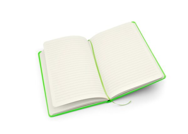 Libreta Neón - Imagen 13
