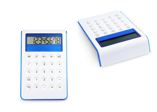 Calculadora Genius - Imagen 4