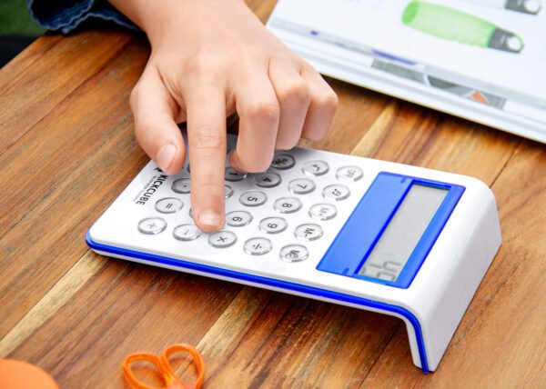 Calculadora Genius - Imagen 5
