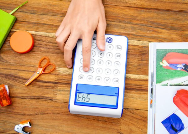 Calculadora Genius - Imagen 6