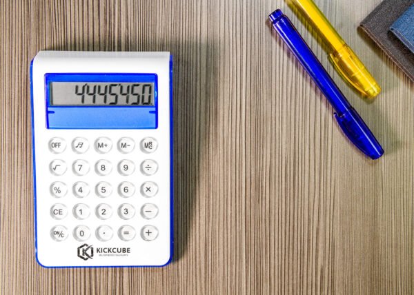 Calculadora Genius - Imagen 7