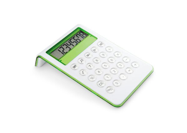 Calculadora Genius - Imagen 8