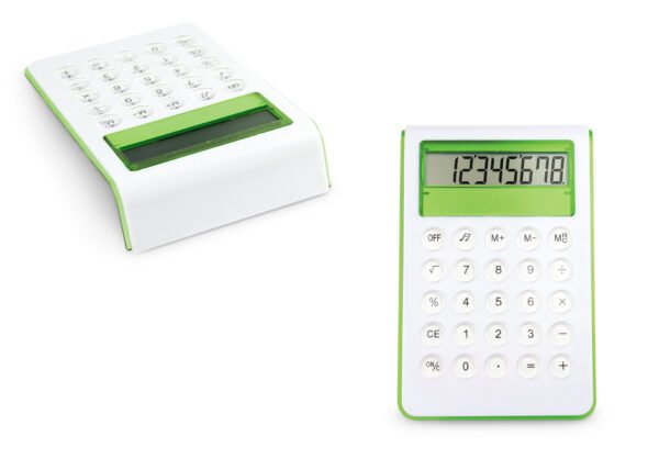 Calculadora Genius - Imagen 9