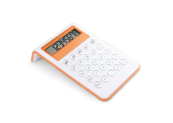 Calculadora Genius - Imagen 10