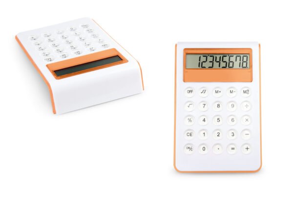 Calculadora Genius - Imagen 11