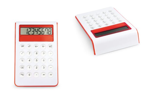 Calculadora Genius - Imagen 13