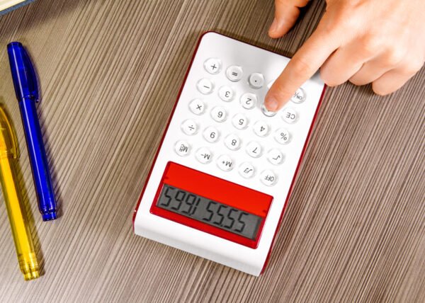 Calculadora Genius - Imagen 16