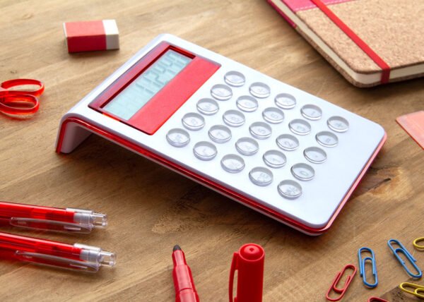 Calculadora Genius - Imagen 2