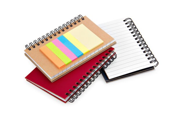 Libreta Ecológica Teen - Imagen 2