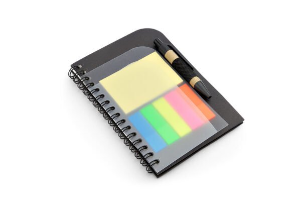 Libreta Elemental - Imagen 2