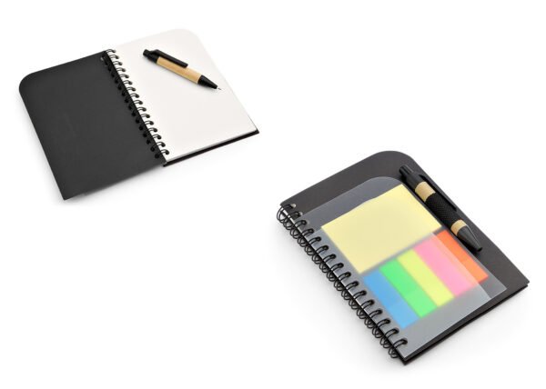 Libreta Elemental - Imagen 3