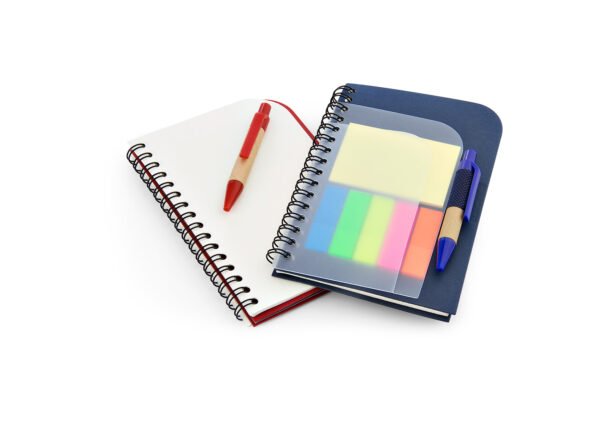 Libreta Elemental - Imagen 4