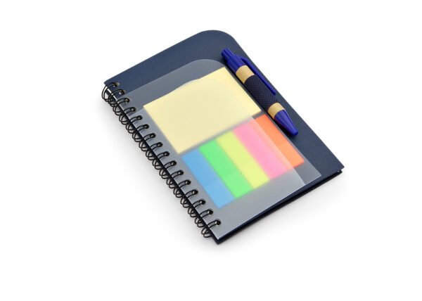 Libreta Elemental - Imagen 5