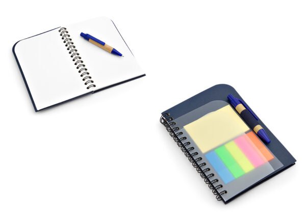 Libreta Elemental - Imagen 6