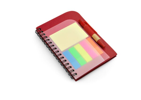 Libreta Elemental - Imagen 7