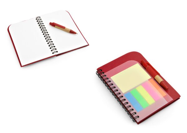 Libreta Elemental - Imagen 8