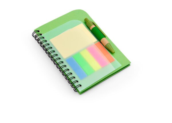 Libreta Elemental - Imagen 9