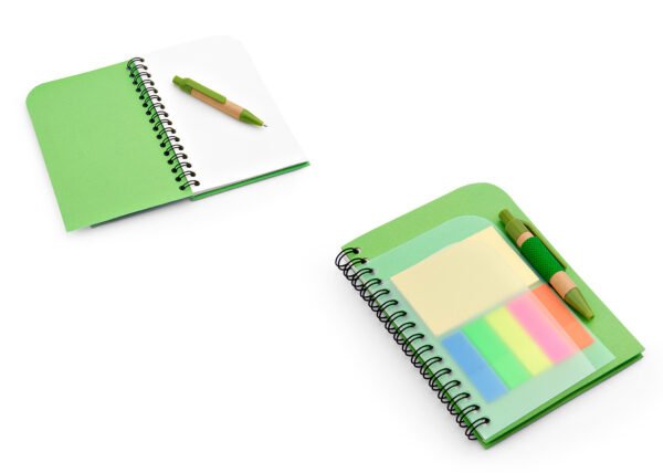 Libreta Elemental - Imagen 10