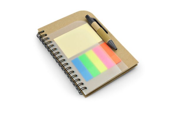 Libreta Elemental - Imagen 11